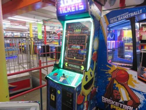 Pac Man