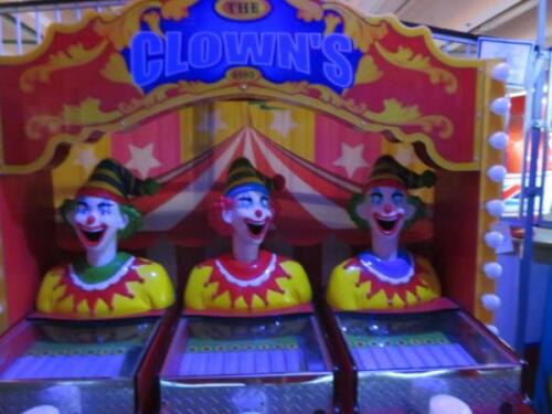 The Clowns