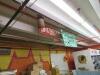 Signs on Ceiling - 3