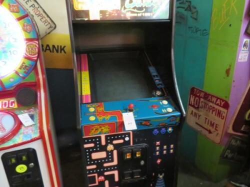 Galaga