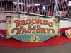 Original Fun Factory Sign
