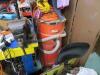 Contents of Work Shop - 7