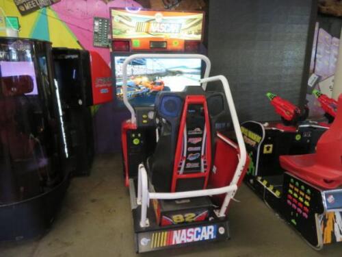 Nascar