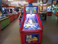 Basket Fortune