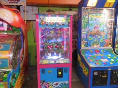 Fish and Fun