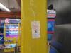 Ceiling Items - 2