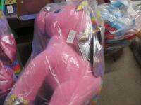 Pink Horse