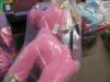 Pink Horse