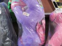 Purple Horse