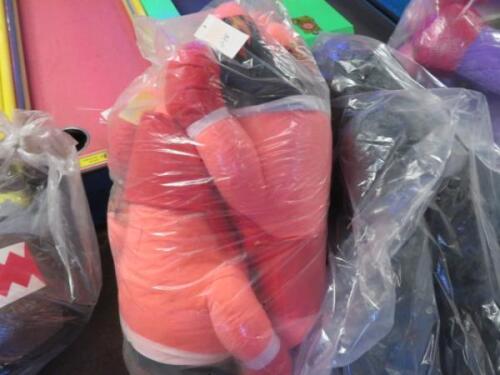 Pink People