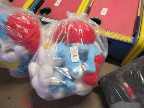 Smurfs