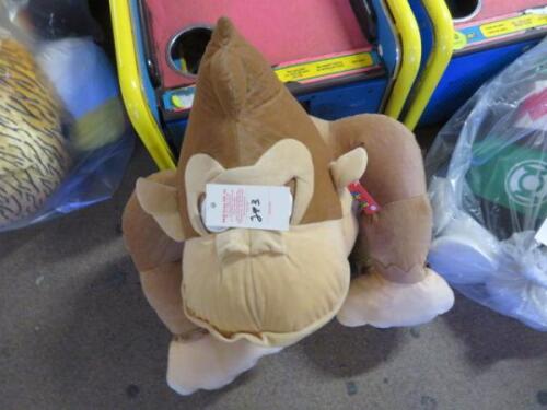 Monkey