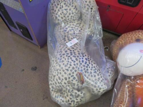 White Leopard