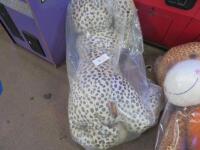 White Leopard