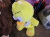 Yellow Bird