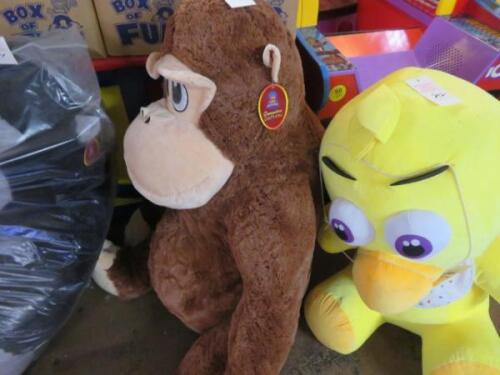 Monkey
