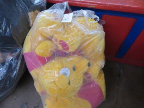 Pooh Bear