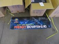 Frenzy Bowfishing