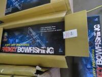 Frenzy Bowfishing