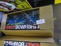 Frenzy Bowfishing