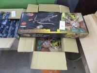 Recurve Cross Bow
