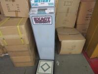 Exact Weight