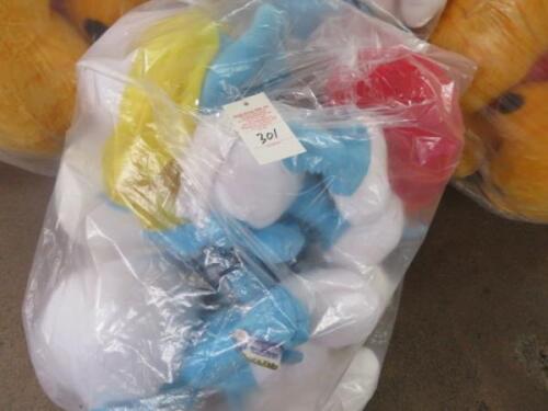 Smurfs