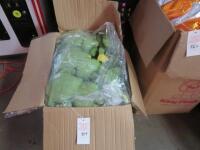 Green Animals