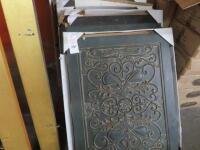 Wood Shingles