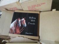 Walking With Friends (Books)