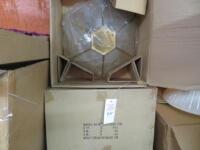 Lamp Shades (Glass)