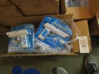 Sharp Shooter II