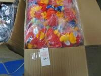Orange Fish