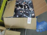 Black Stuffed Animals