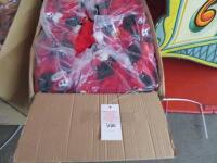 Red Animals