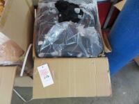 Black Stuffed Animals