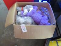 Purple Animals