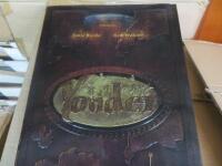 Yonders (books)