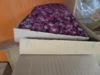 Purple Flowers