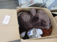 Brown Animals