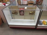 Case and Contents
