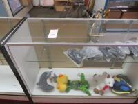 Case and Contents