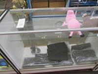 Case and Contents