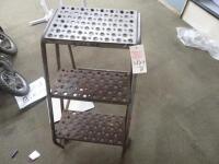 Ladder Stand