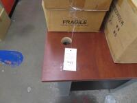 Table and Contents