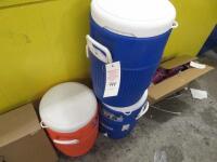 Jugs
