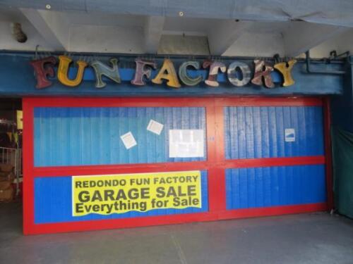 Fun Factory Large Doors