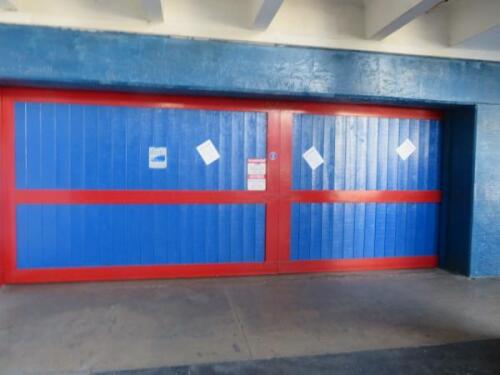 Fun Factory Large Doors