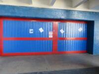 Fun Factory Large Doors