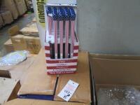 Camping Candles, butane